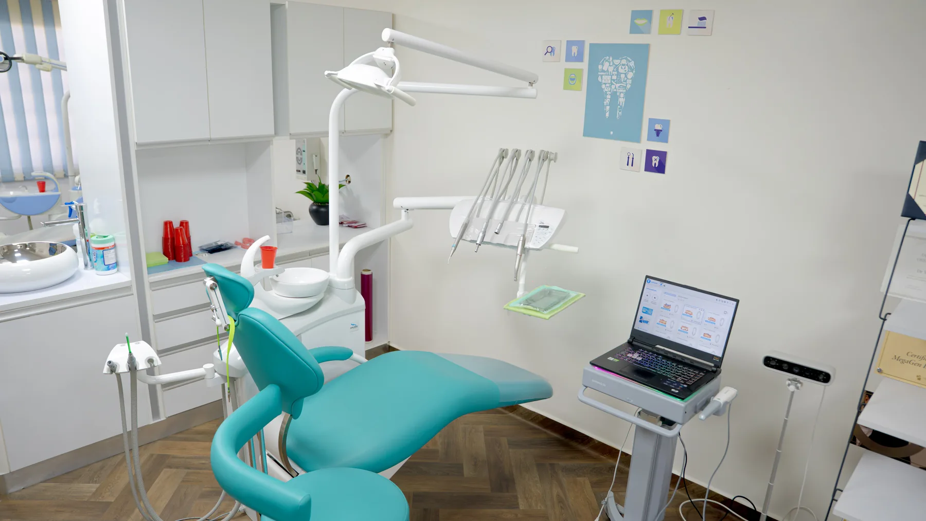 Blanchiment professionnel
