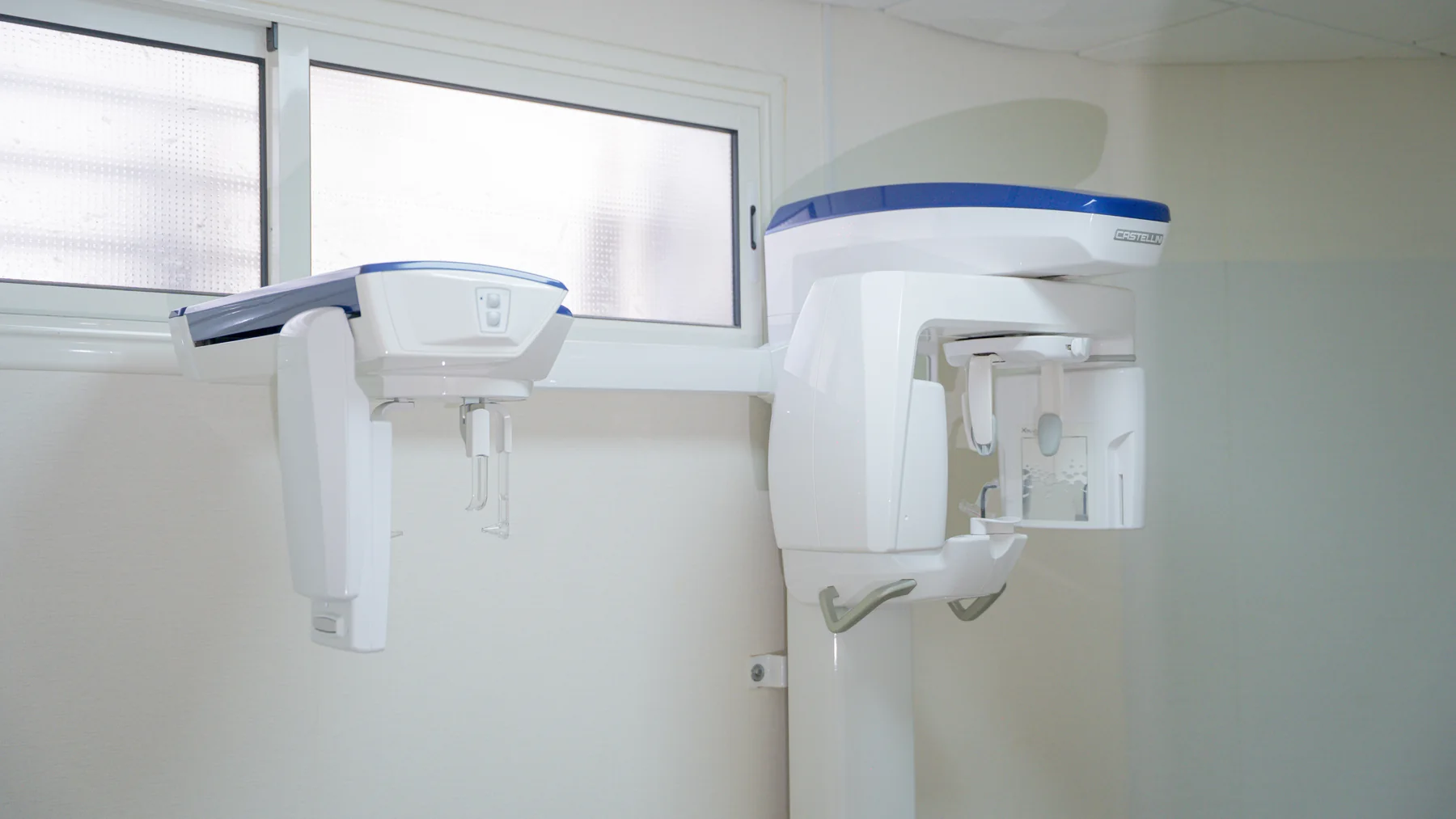 Radiographie panoramique